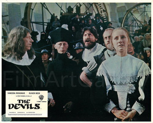 The Devils