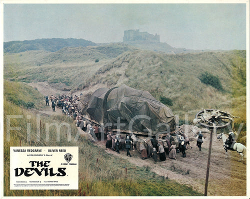 The Devils