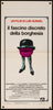 The Discreet Charm of the Bourgeoisie Original Vintage Movie Poster