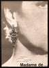 The Earrings of Madame de... German A1 (23x33) Original Vintage Movie Poster