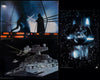 The Empire Strikes Back 3-20x30 Original Vintage Movie Poster