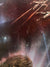 The Empire Strikes Back Original Vintage Movie Poster