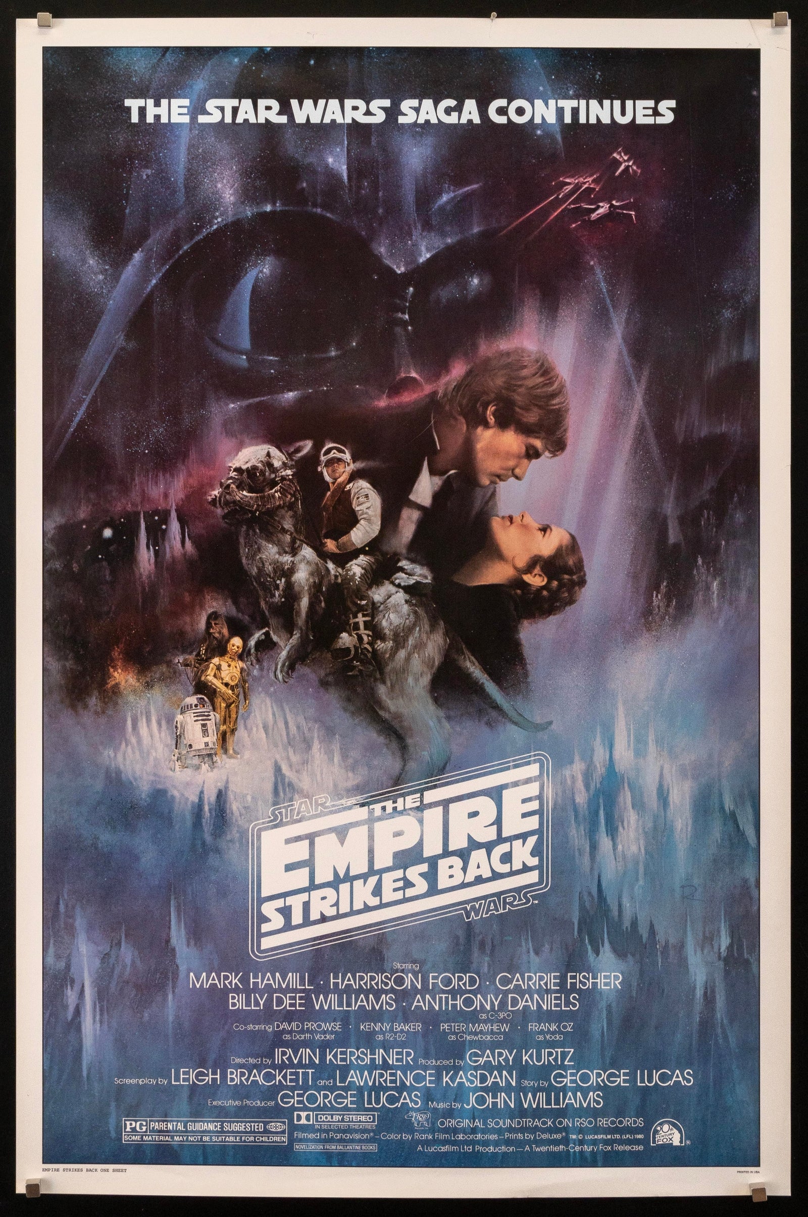 Vintage Movie Posters - November 2022