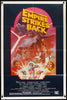 The Empire Strikes Back Original Vintage Movie Poster