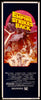 The Empire Strikes Back Original Vintage Movie Poster