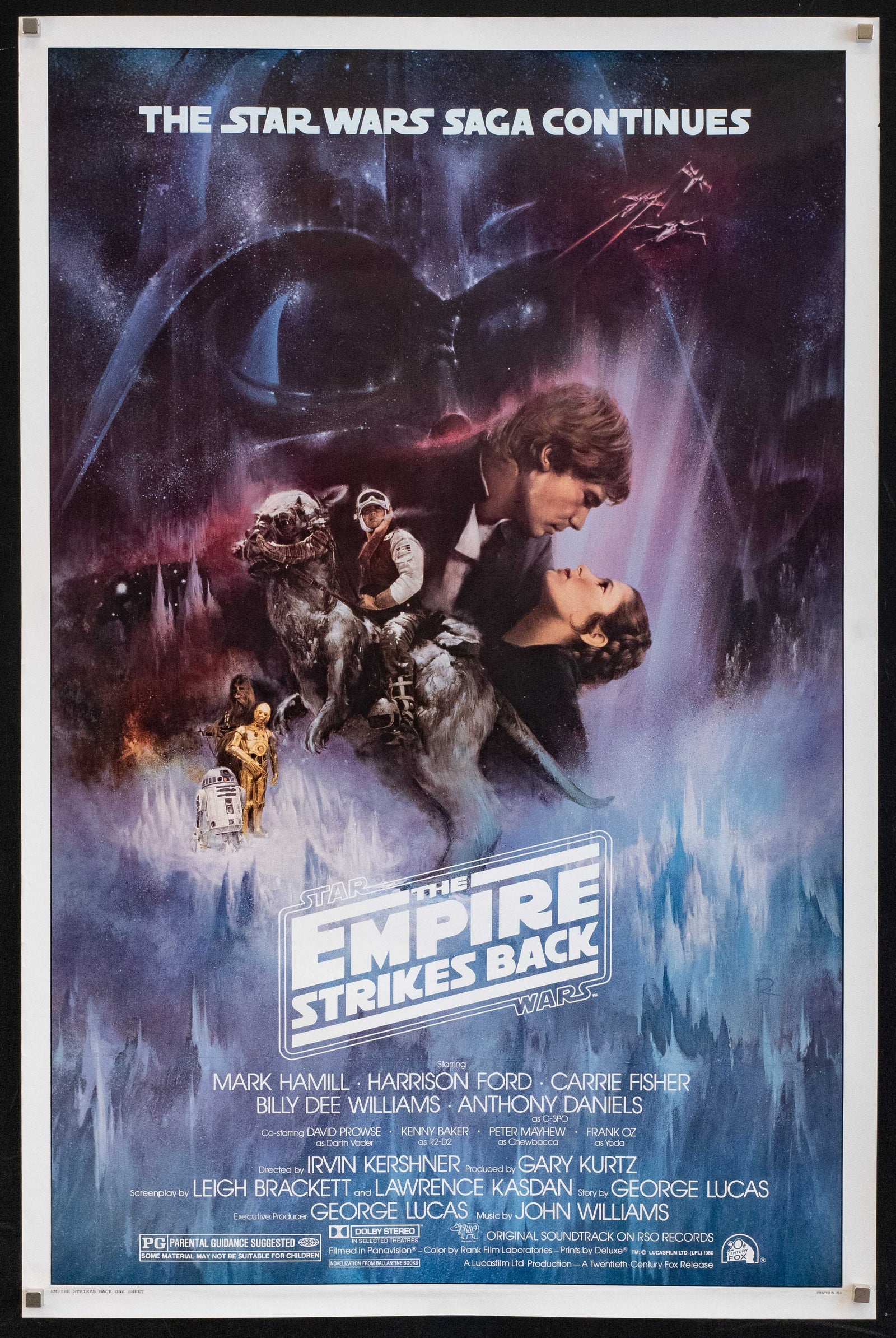 Vintage Movie Posters - November 2022
