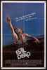 The Evil Dead Original Vintage Movie Poster