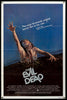 The Evil Dead Original Vintage Movie Poster
