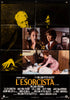 The Exorcist 1 Sheet (27x41) Original Vintage Movie Poster