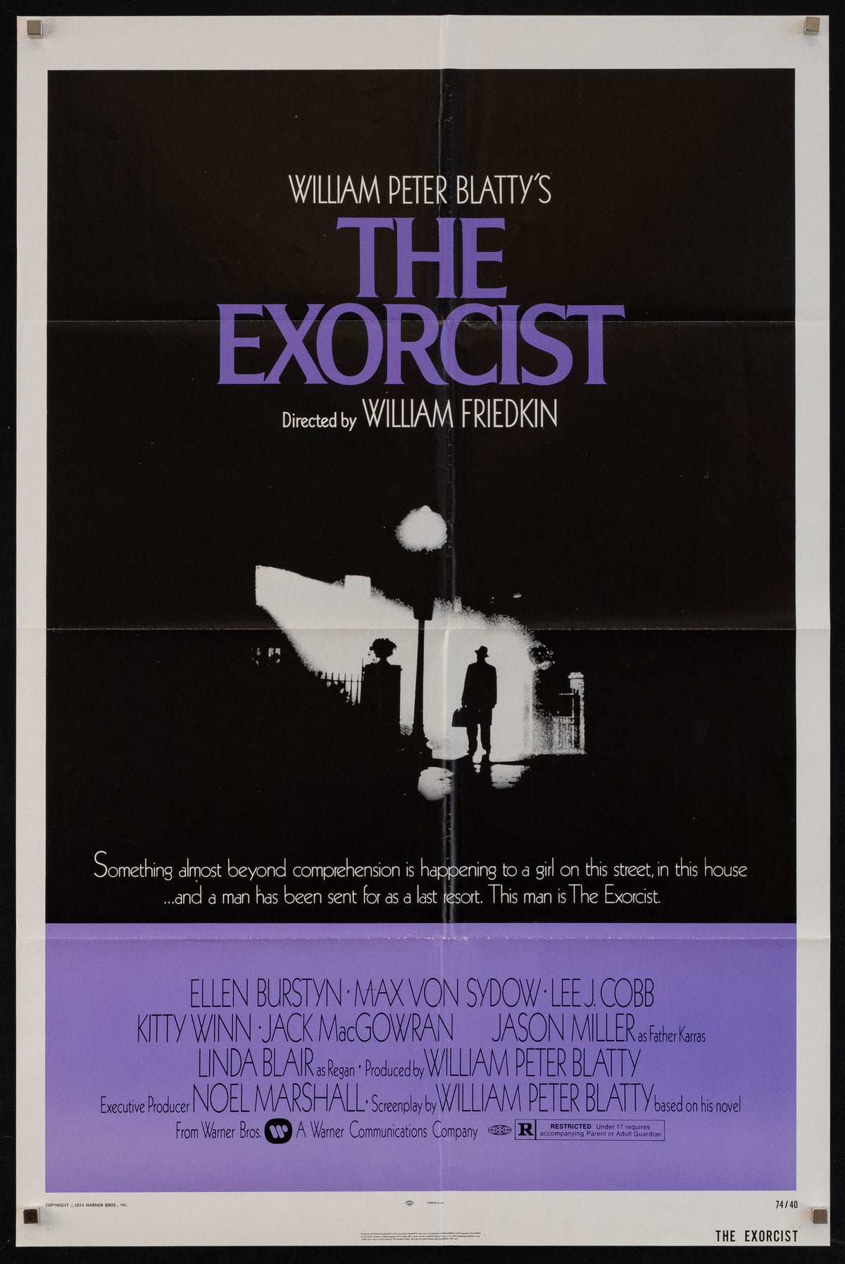 Ellen Burstyn