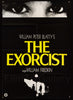 The Exorcist Original Vintage Movie Poster