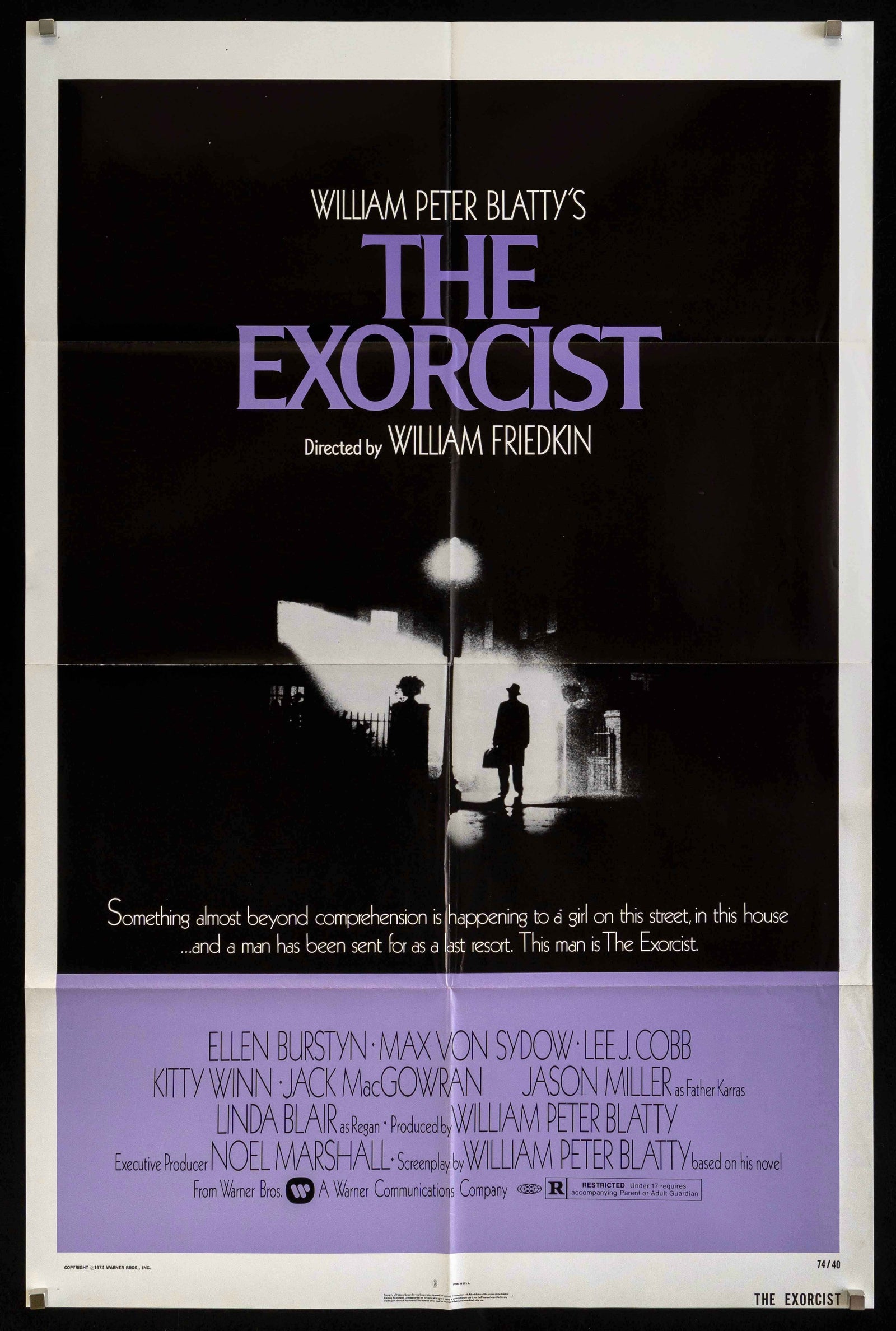 The Exorcist