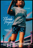 The Florida Project Original Vintage Movie Poster