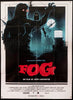 The Fog French 1 Panel (47x63) Original Vintage Movie Poster