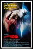 The Fog Original Vintage Movie Poster