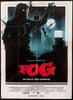 The Fog Original Vintage Movie Poster