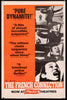 The French Connection Original Vintage Movie Poster