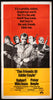 The Friends Of Eddie Coyle Original Vintage Movie Poster