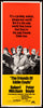 The Friends Of Eddie Coyle Original Vintage Movie Poster