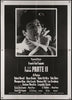 The Godfather Part II (Godfather Part 2) Original Vintage Movie Poster