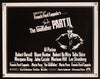 The Godfather Part II (Godfather Part 2) Original Vintage Movie Poster