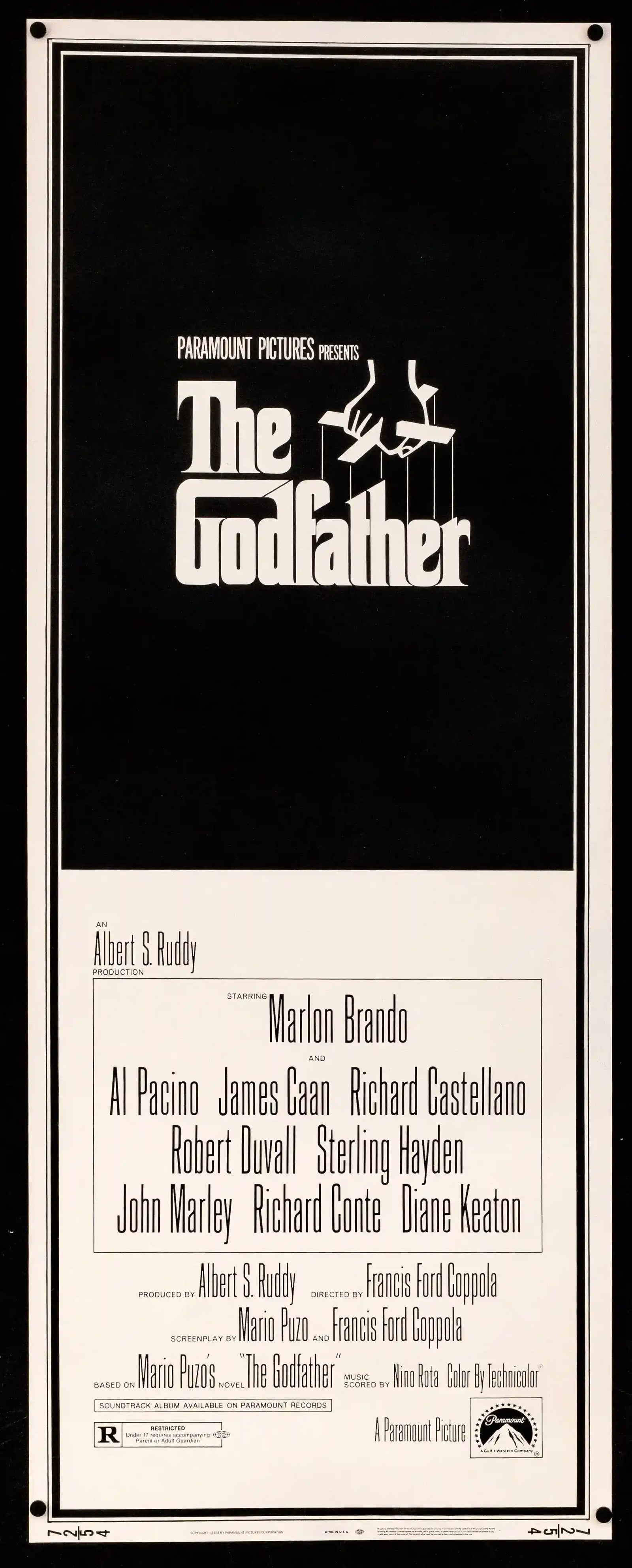 Mario Puzo
