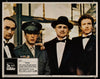 The Godfather Original Vintage Movie Poster