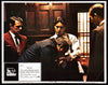 The Godfather Original Vintage Movie Poster