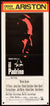 The Godfather Original Vintage Movie Poster