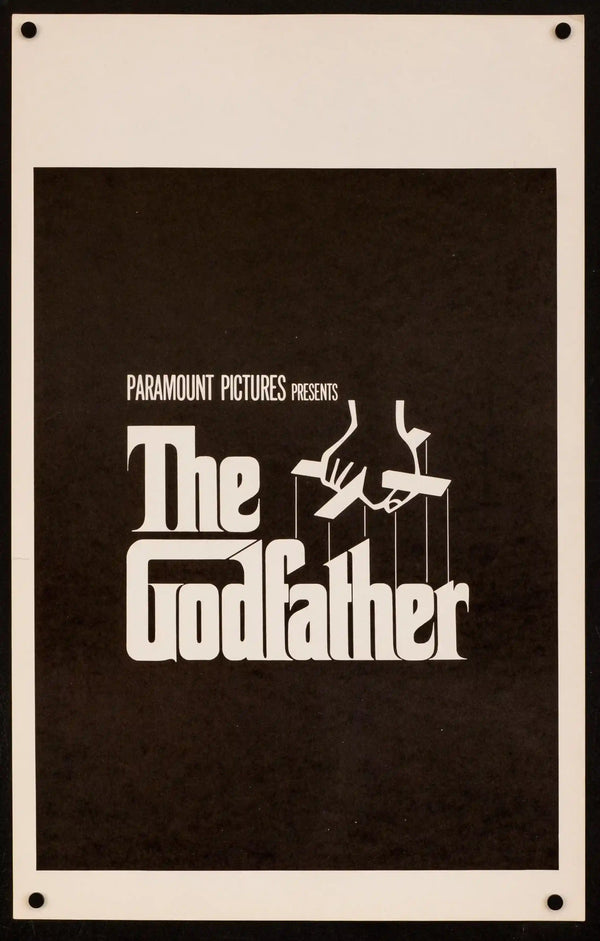 The-Godfather-Vintage-Movie-