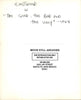 The Good Bad and the Ugly Original Vintage Movie Poster