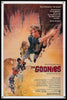 The Goonies Original Vintage Movie Poster