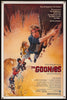 The Goonies Original Vintage Movie Poster