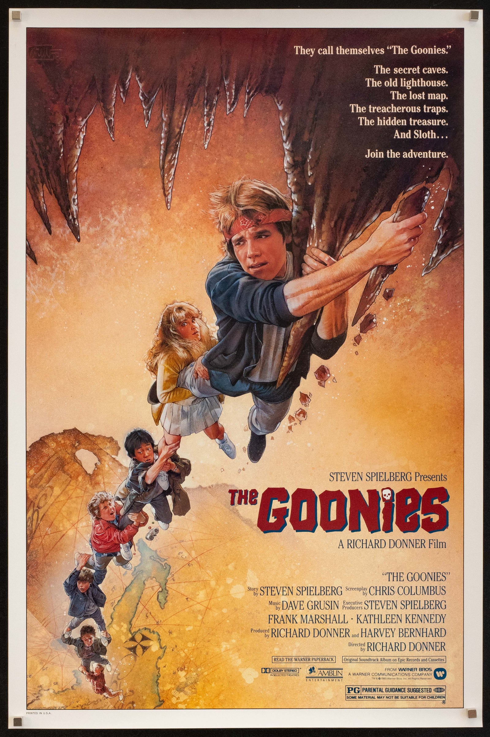 The Goonies