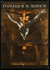 The Gospel According to St Matthew Original Vintage Movie Poster