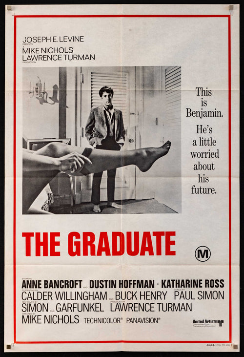The Graduate