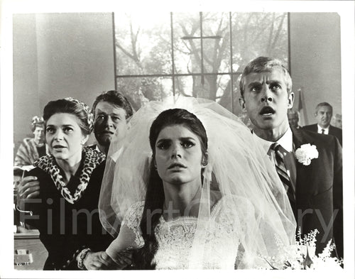 The Graduate Original Vintage Movie Poster