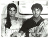 The Graduate Original Vintage Movie Poster