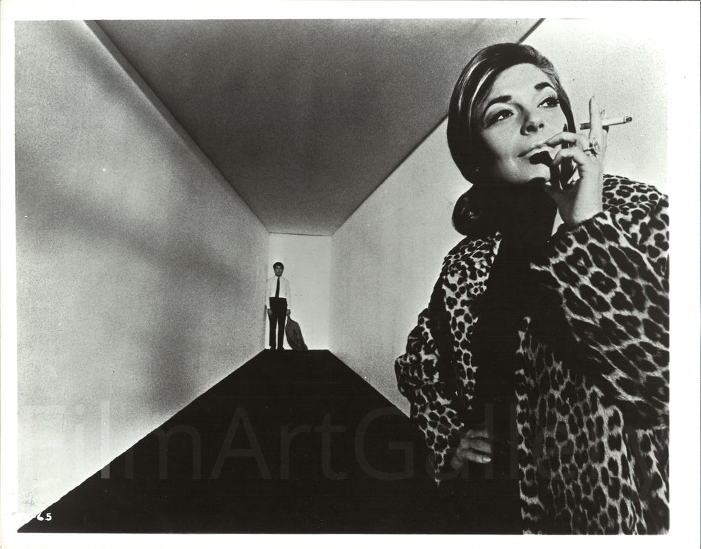 The Graduate Original Vintage Movie Poster