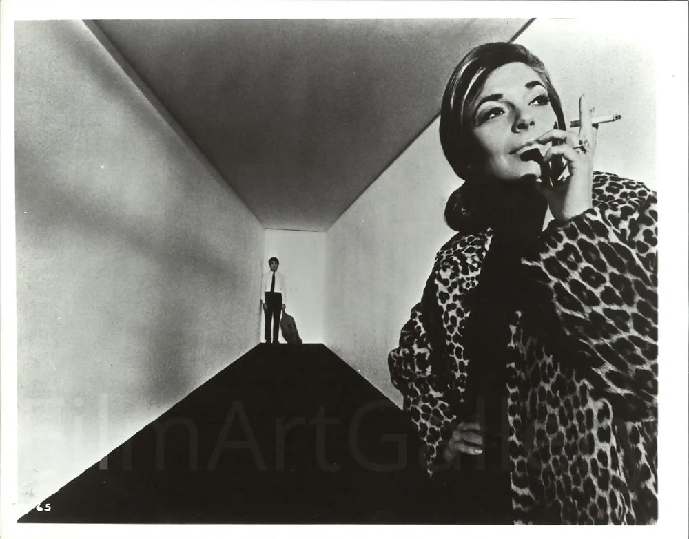 The Graduate Original Vintage Movie Poster