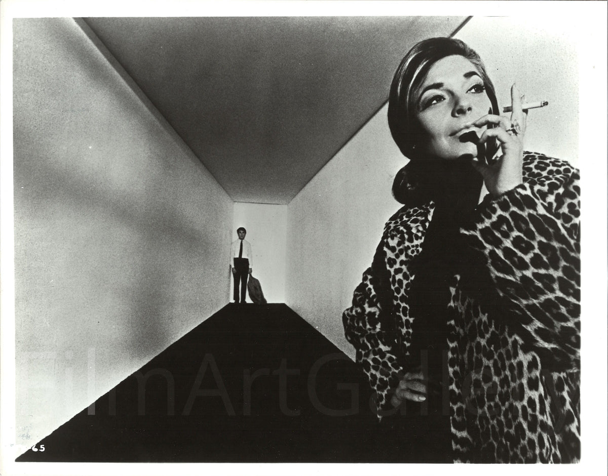 The Graduate Original Vintage Movie Poster