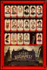 The Grand Budapest Hotel Original Vintage Movie Poster