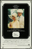The Great Gatsby Original Vintage Movie Poster