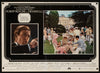 The Great Gatsby Original Vintage Movie Poster