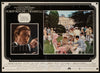 The Great Gatsby Original Vintage Movie Poster