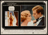 The Great Gatsby Original Vintage Movie Poster