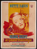 The Great Lie Original Vintage Movie Poster