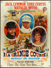 The Great Race Original Vintage Movie Poster