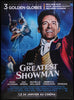 The Greatest Showman Original Vintage Movie Poster