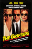 The Grifters Original Vintage Movie Poster